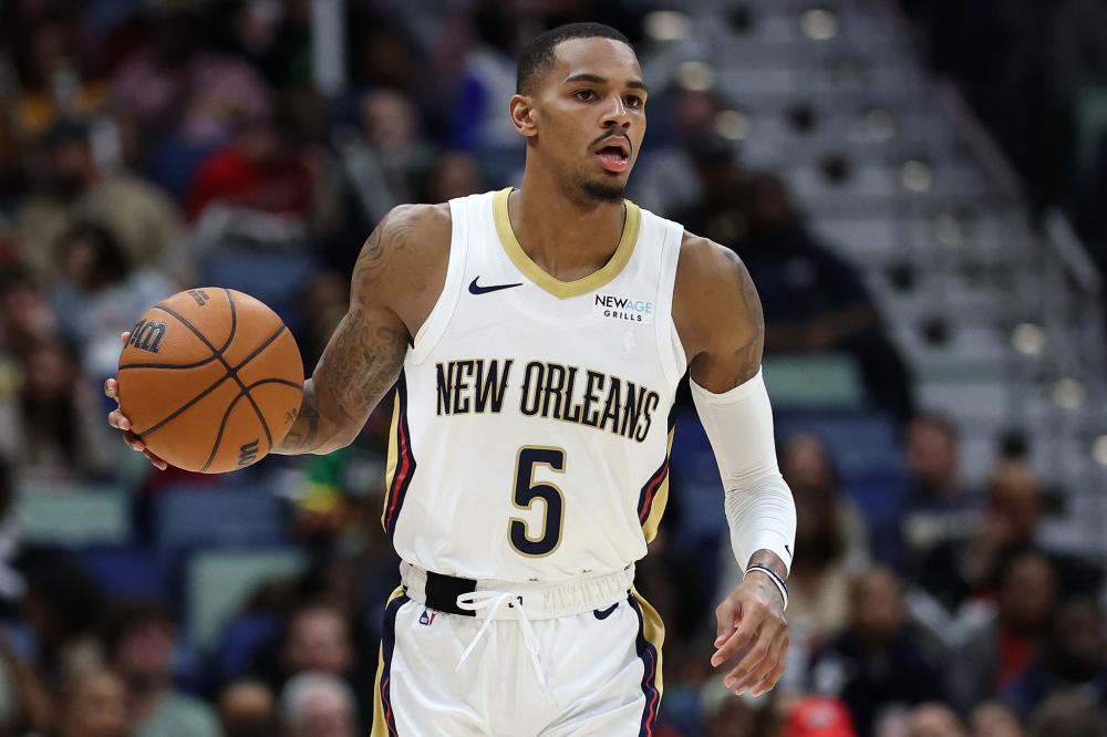 为了他的福 为了他的福