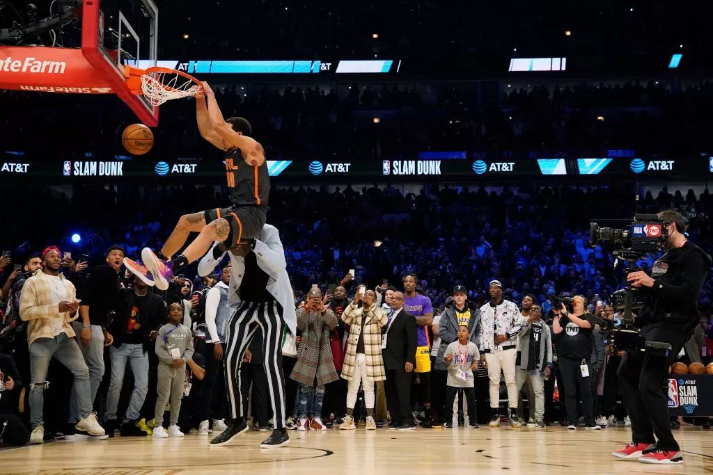 投篮技术 投篮技术